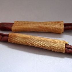 Burns Natural Sausage Rolls