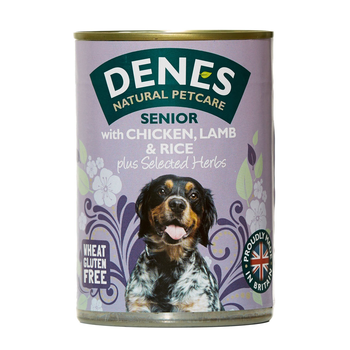 DENES SENIOR CHICKEN