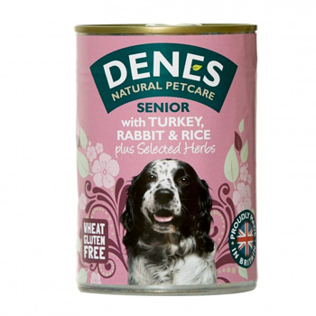 denes senior turkey