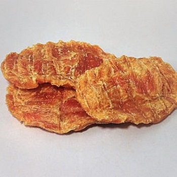 dried chicken