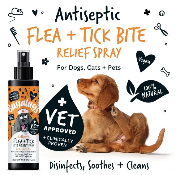 flea and tick