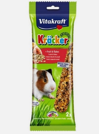 gpig fruit vitakraft