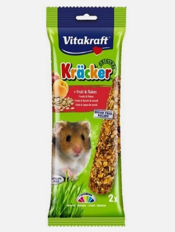 hamster vitakraft