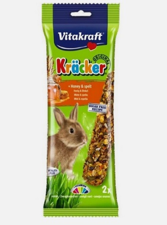 honey spelt vitakraft