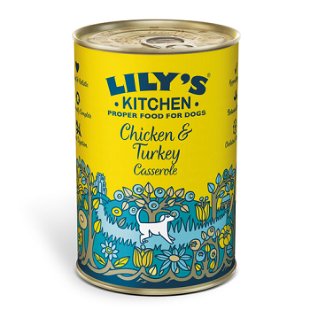 lilys chicken