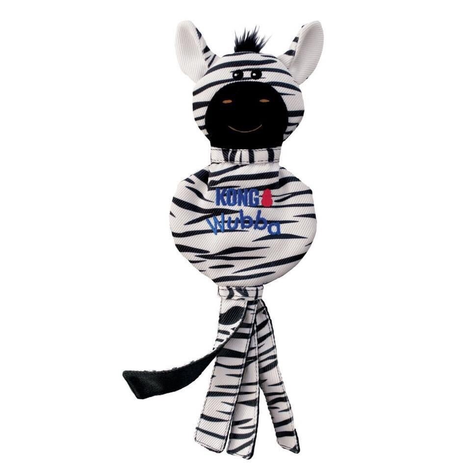 no stuff zebra 2