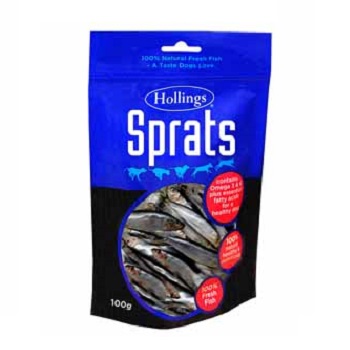 sprats